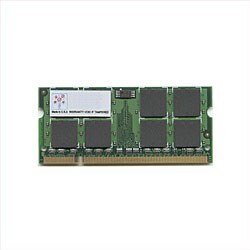 Super Talent 1GB 333MHz 200-pin Memory Module