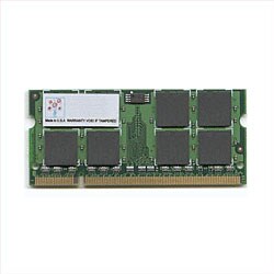 Super Talent 1GB 266MHz 200-pin Memory Module