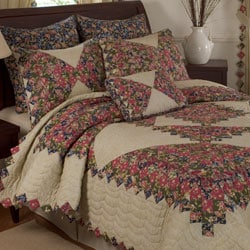 JCPenney Home Collection Quilt Set - Overstock Shopping - Great Deals ...