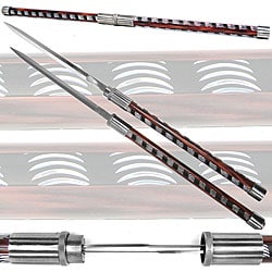 Sword Baton