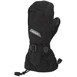 Dakine Camino Women's Black Mitts