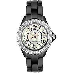 Swiss Legend Karamica Women's Diamond Watch