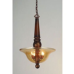 Kendall Inverted Pendant