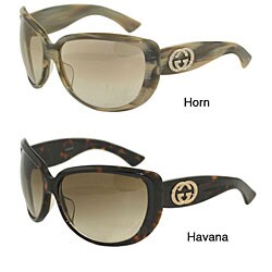 Gucci GG 2936 Oversized Women's Sunglasses