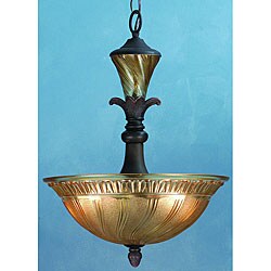 Asbury Inverted Pendant