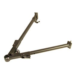 AK-47/SKS Barrel-Clamping Bipod