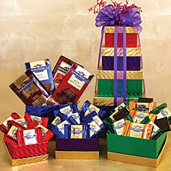 Ghirardelli Sweets Gift Package