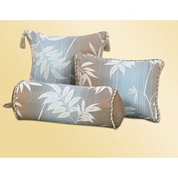 Aruba 3-piece Throw Pillow Set