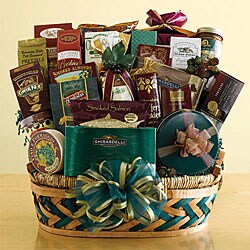 In Good Company Basket