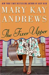 The Fixer Upper (Hardcover)