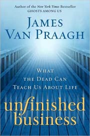 Unfinished Business (Hardcover)