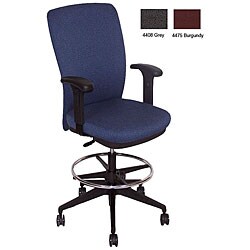 Chairworks Mid-back Drafting Chair