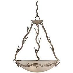 Twigs 3-light Pendant