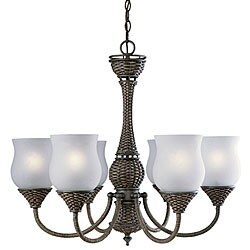 Martinique 6-light Chandelier