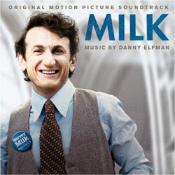 Original Soundtrack - Milk