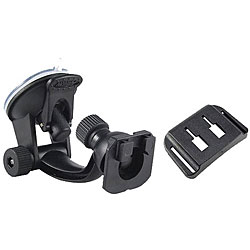 TomTom One XL/ XL-S Mini Windshield Pedestal Mount