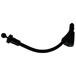 iTrek 12-volt Socket Mount for Garmin Nuvi