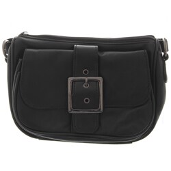 Adi Designs Women's Lambskin Leather Handbag