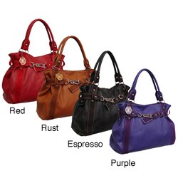Amerileather Linden Tote Bag