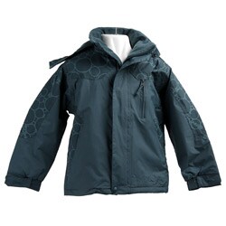 Trespass Boy's 'Treviso' Ski/ Snowboard Jacket
