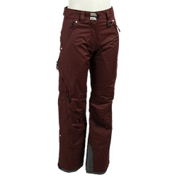 Trespass Women's Elevate Snowboard Pants