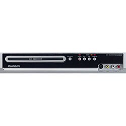 Magnavox 160GB HDD & DVD Recorder with.
