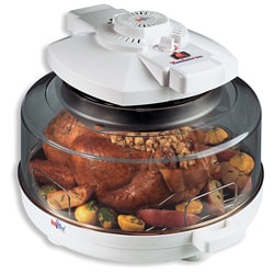 Total Chef Oven