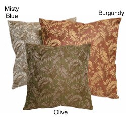 Arrington Large Indoor/ Outdoor Floor Pillow