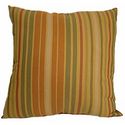 Harbor View Stripe 24-inch Floor Pillow