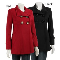 Baby Doll Coat