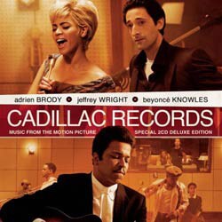 Various Artists - Cadillac Records [Deluxe Edition]