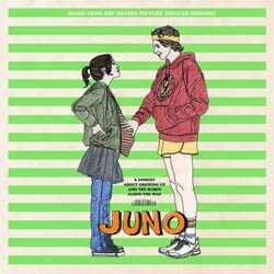 Original Soundtrack - Juno [2 CD Deluxe Edition]