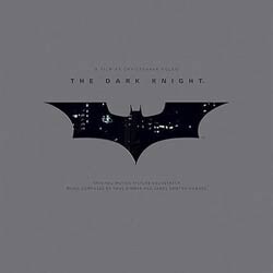 Original Soundtrack - The Dark Knight (2-Disc Special Edition)