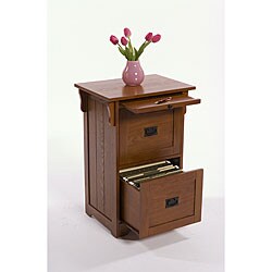 Mission File Cabinet