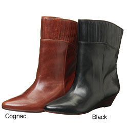 Frye Women's 'Sam' Low Leather Boots