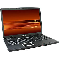 ZT Affinity P7002i-74 17-inch Laptop Computer