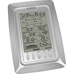 La Crosse Technology WS-1612AL-IT Professional Weather Center
