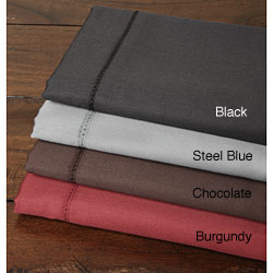 Regal Damask 500 Thread Count Sheet Set
