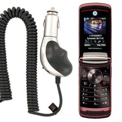 Delton DELTONV8PI Motorola V8 Car Charger