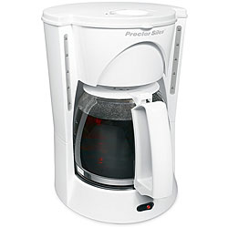Proctor Silex 12-cup Coffeemaker