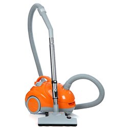 Hoover Compact Canister Vacuum