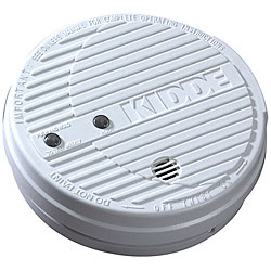 Kidde Smoke Detector