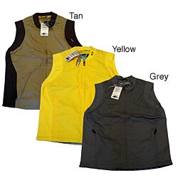 Oakley 'Stinger' Golf Zipper Vest