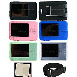 Silicone Skin Case for Creative Lab Zen X-Fi