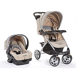 Safety 1st LiteWave Travel System