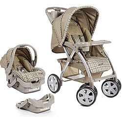 Safety 1st Eurostar Travel System in Marion