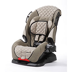 Safety 1st All in One Convertible Car Seat in Oakwood