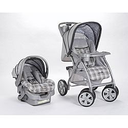 Safety 1st Eurostar Travel System in Olympia