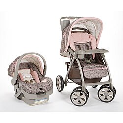 Safety 1st Eurostar Travel System in Lexi