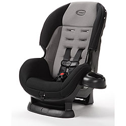 Cosco Scenera Convertible Car Seat in Proton